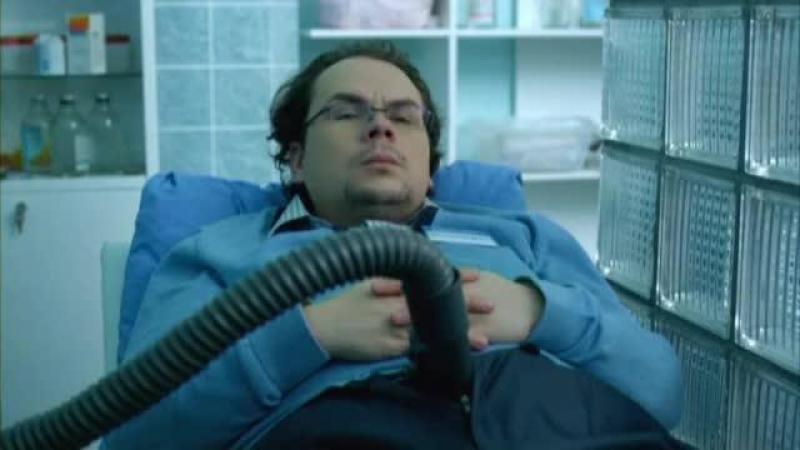 Кадры из сериала Интерны (2010)