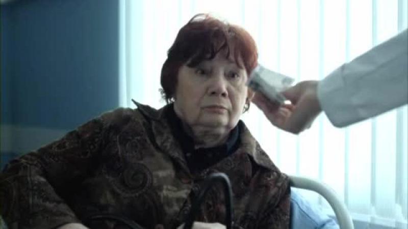 Кадры из сериала Интерны (2010)