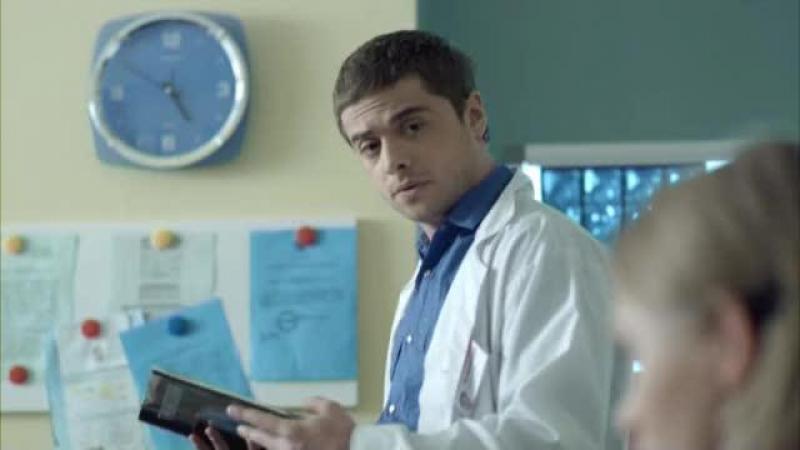 Кадры из сериала Интерны (2010)