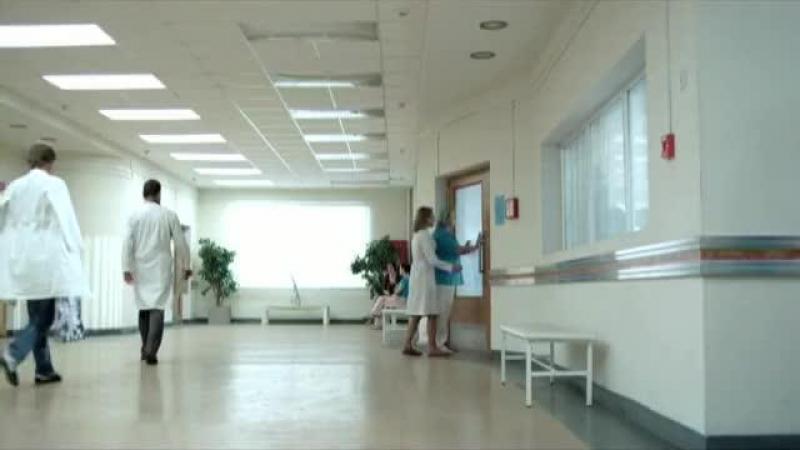 Кадры из сериала Интерны (2010)