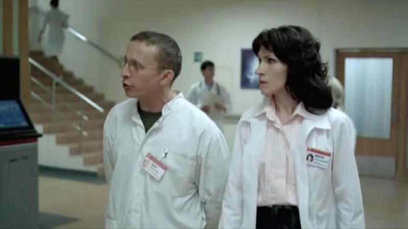 Кадры из сериала Интерны (2010)