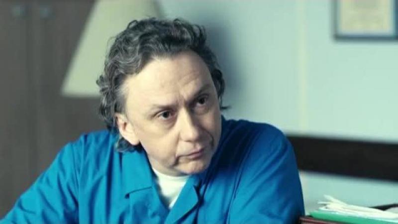 Кадры из сериала Интерны (2010)