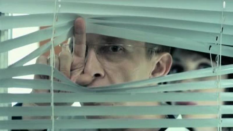 Кадры из сериала Интерны (2010)