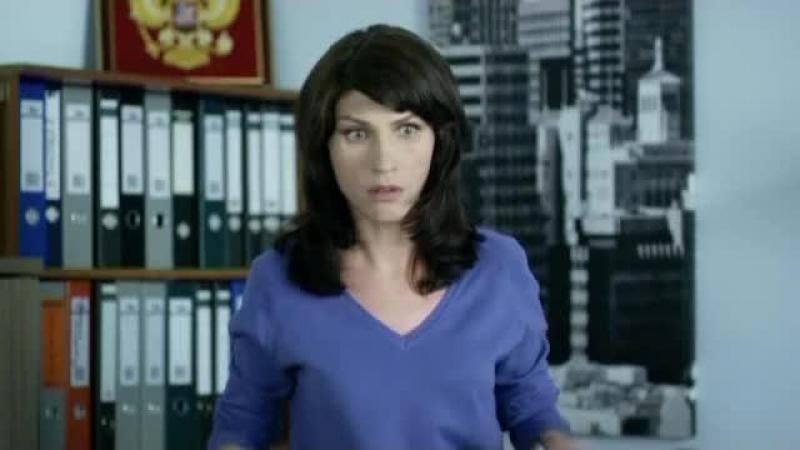 Кадры из сериала Интерны (2010)