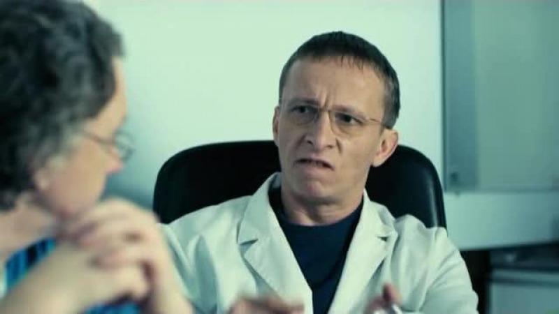 Кадры из сериала Интерны (2010)