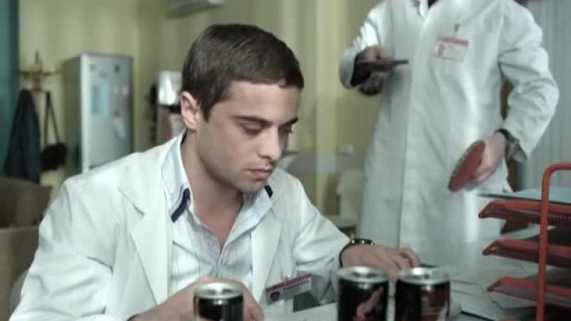 Кадры из сериала Интерны (2010)