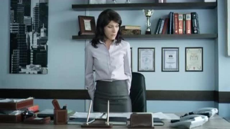 Кадры из сериала Интерны (2010)