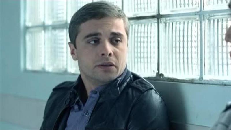 Кадры из сериала Интерны (2010)